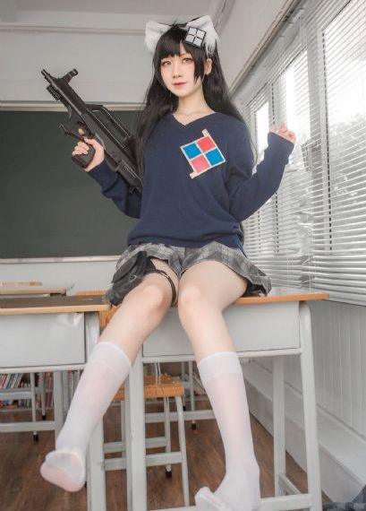 我是猫女仆_国产剧高清免费观看